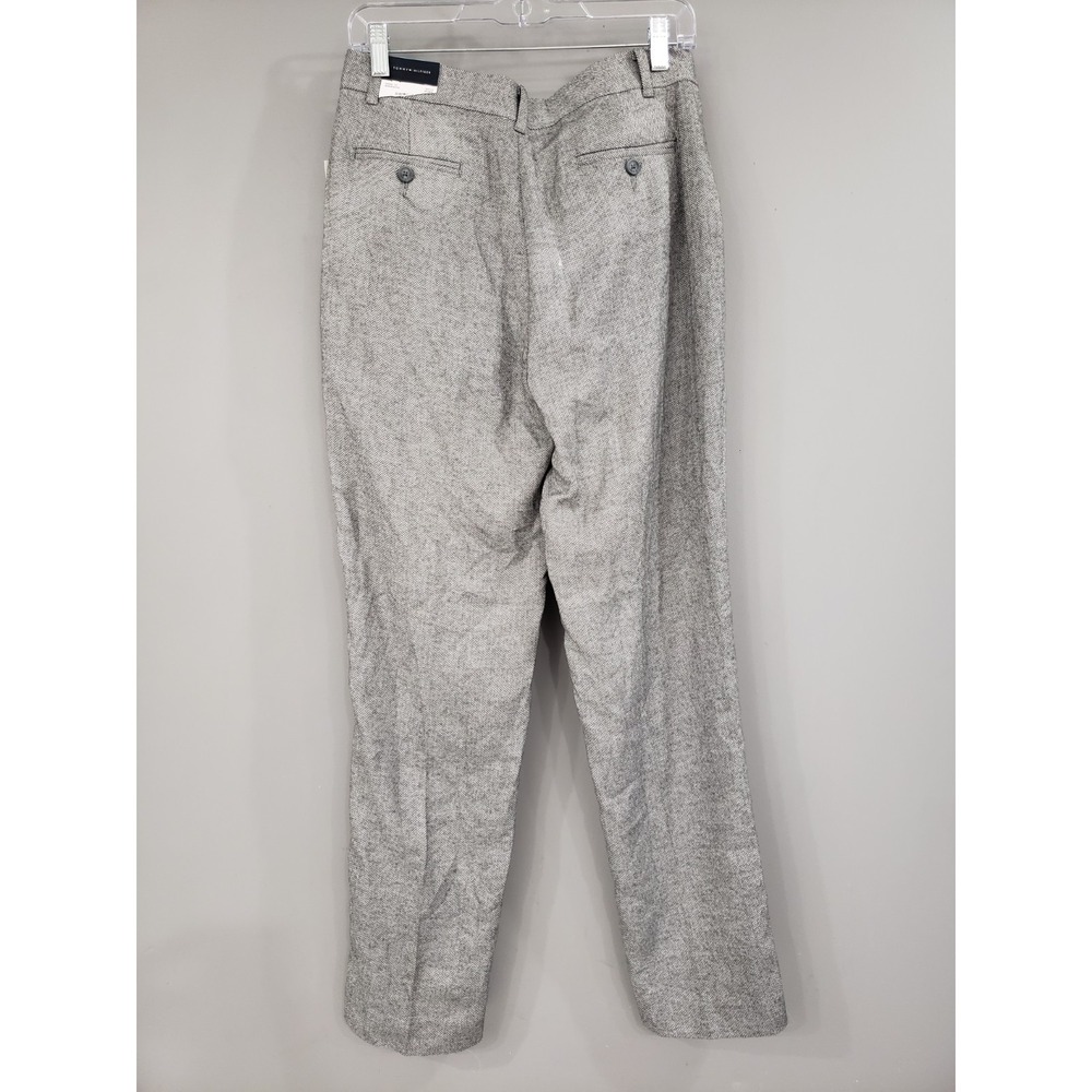 NEW‎ SIZE 20 Tommy Hilfiger Boys Gray Dress pants Slacks